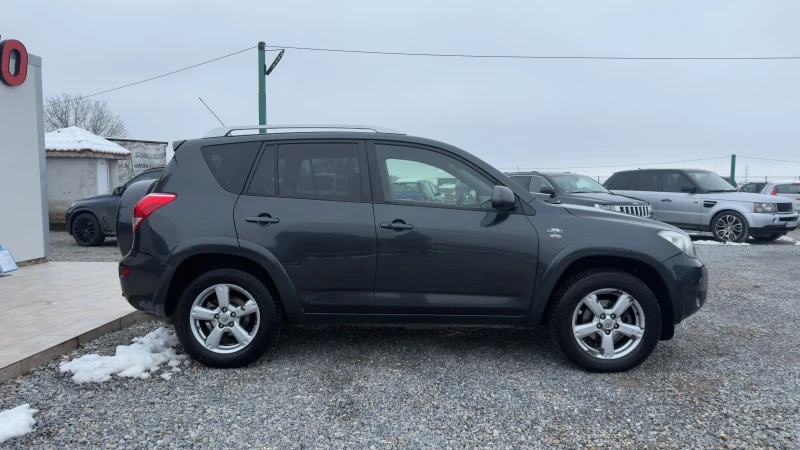 Toyota Rav4 2.2D* 177 к.с* 4WD* PODGREV* , снимка 7 - Автомобили и джипове - 53415414