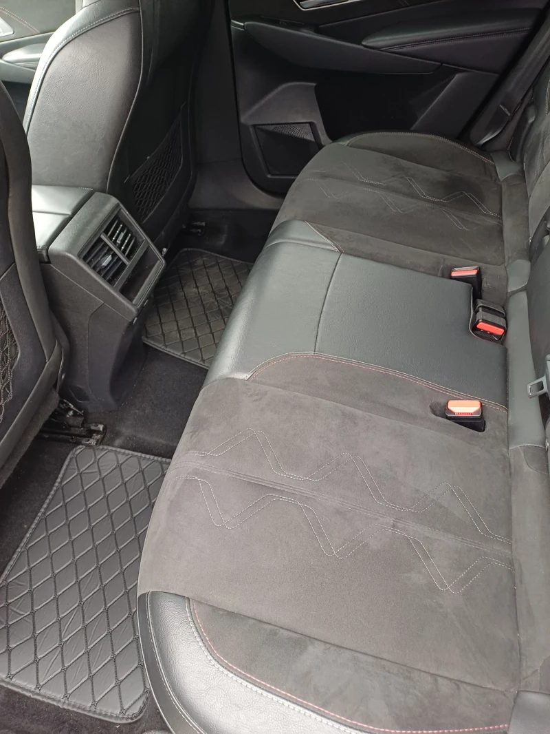 DS DS 7 Crossback, снимка 8 - Автомобили и джипове - 53475804