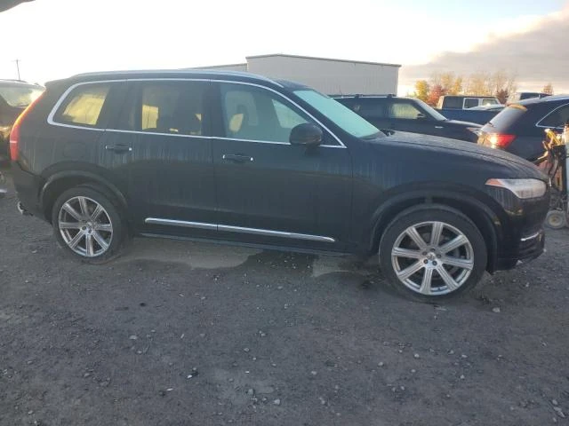 Volvo Xc90 Т6, снимка 4 - Автомобили и джипове - 48101651