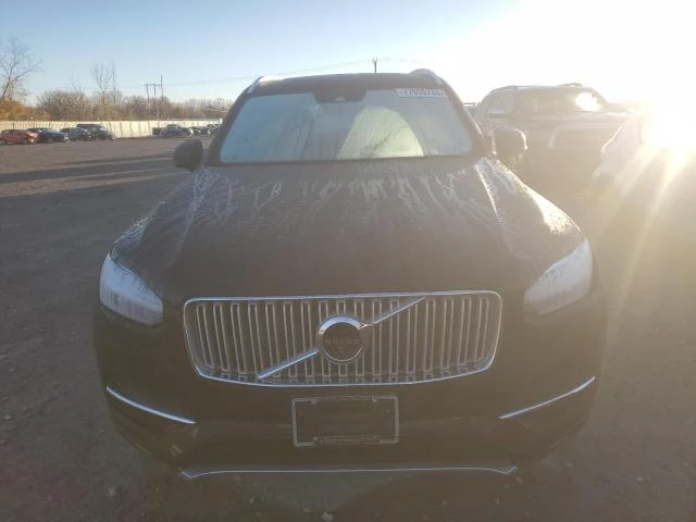 Volvo Xc90 Т6, снимка 5 - Автомобили и джипове - 48101651