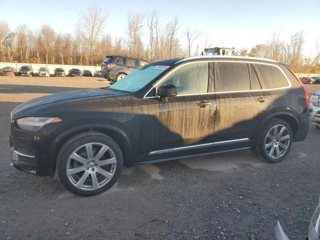 Volvo Xc90 Т6, снимка 1 - Автомобили и джипове - 48101651