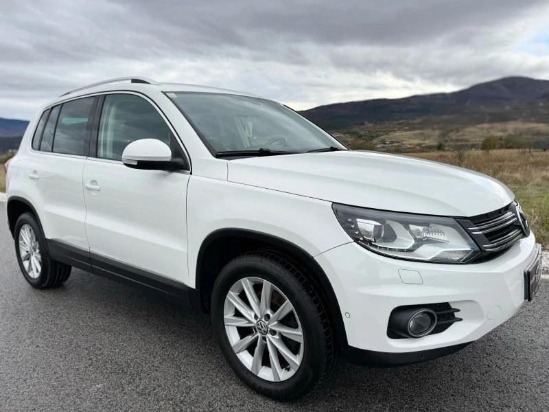 VW Tiguan 2.0TDI / 4MOTION / LED / HIGHLINE / OFFROAD / NAVI - 18500 лв. / 9458.90 € - 40304652 1