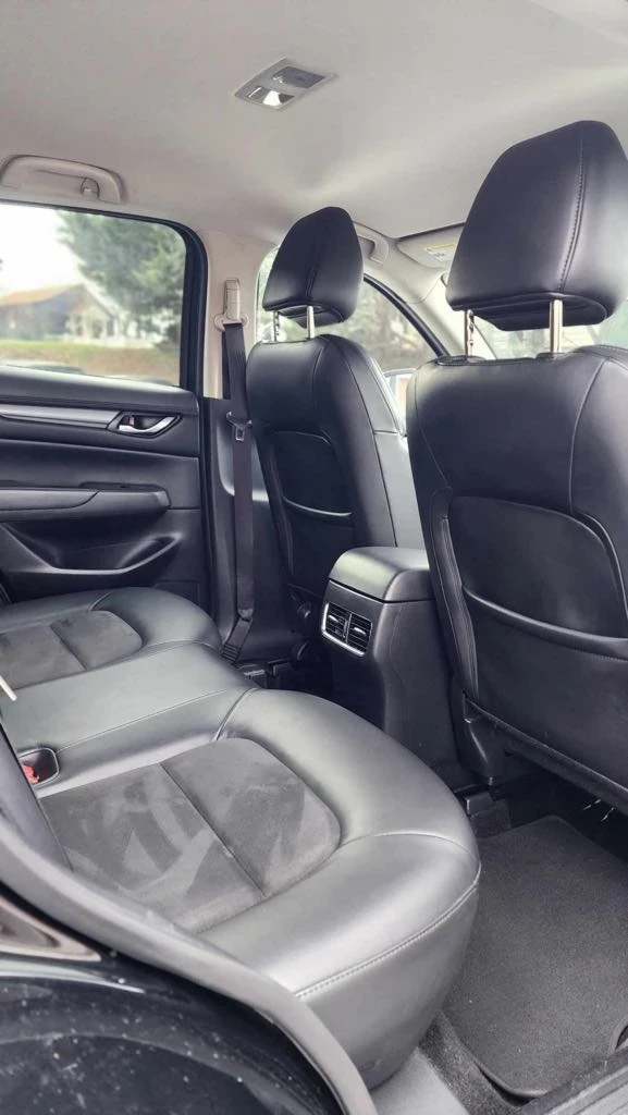 Mazda CX-5 2.5, снимка 11 - Автомобили и джипове - 52968160