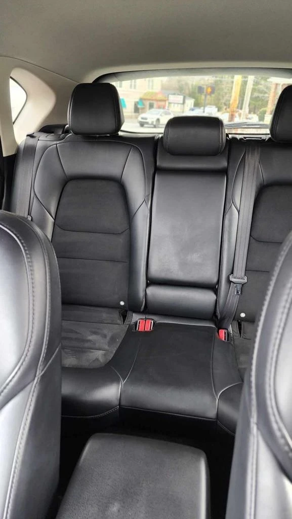 Mazda CX-5 2.5, снимка 10 - Автомобили и джипове - 52968160