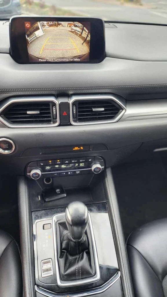 Mazda CX-5 2.5, снимка 12 - Автомобили и джипове - 52968160