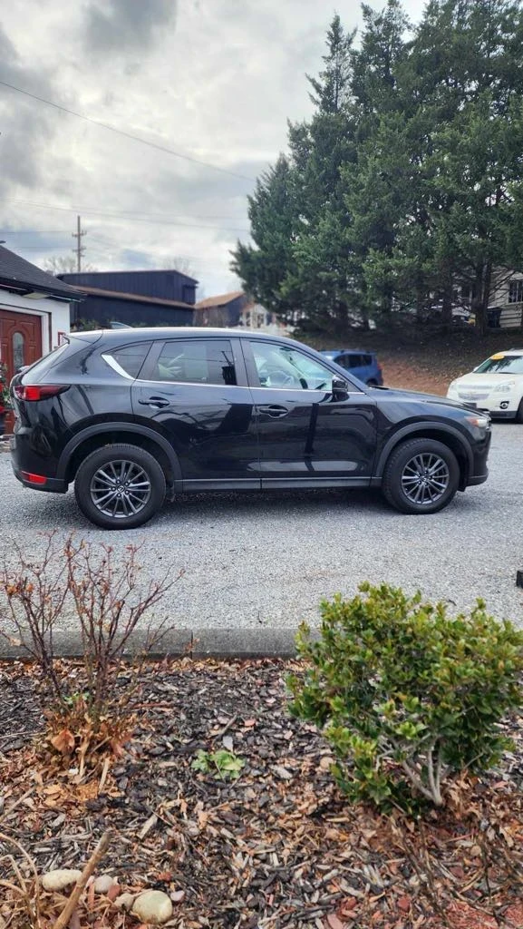 Mazda CX-5 2.5, снимка 5 - Автомобили и джипове - 52968160