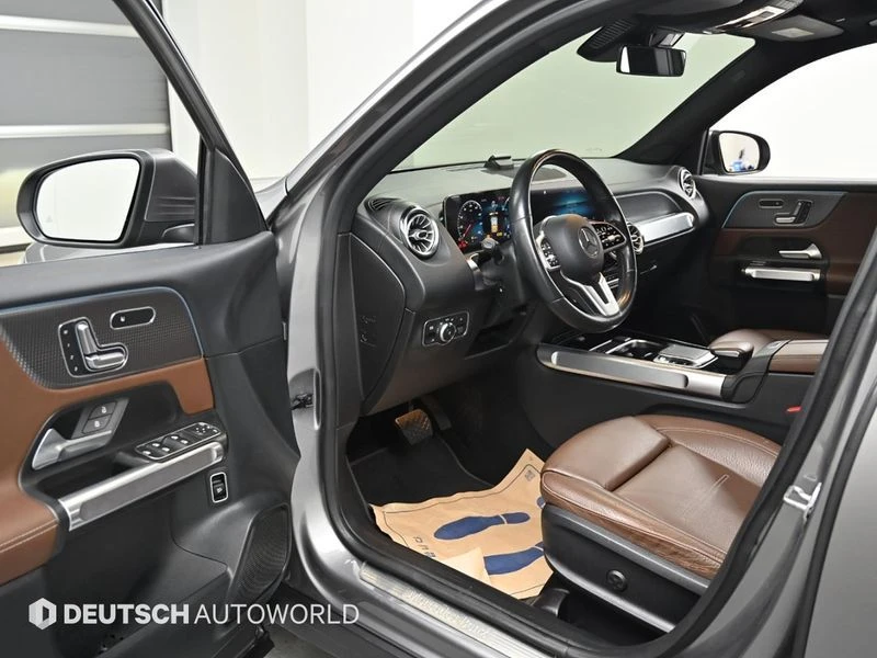 Mercedes-Benz GLB 220 2.0 260920 Automatic КРАЙНА ЦЕНА: 21029 EUR !!!РЕА, снимка 11 - Автомобили и джипове - 55968695