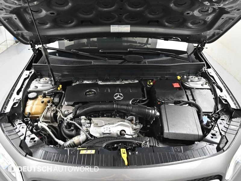Mercedes-Benz GLB 220 2.0 260920 Automatic КРАЙНА ЦЕНА: 21029 EUR !!!РЕА, снимка 6 - Автомобили и джипове - 55968695
