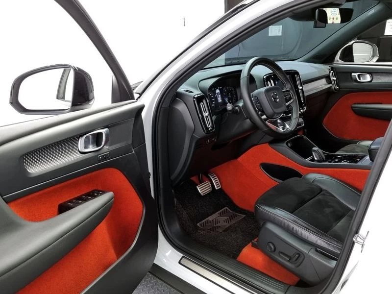 Volvo XC40 2.0 Automatic | Mobile.bg � ����������� 10