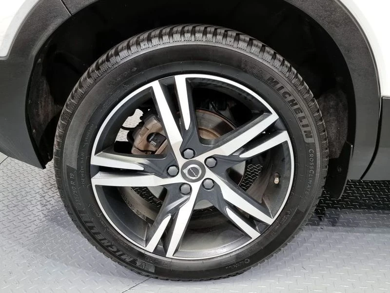 Volvo XC40 2.0 Automatic | Mobile.bg � ����������� 5