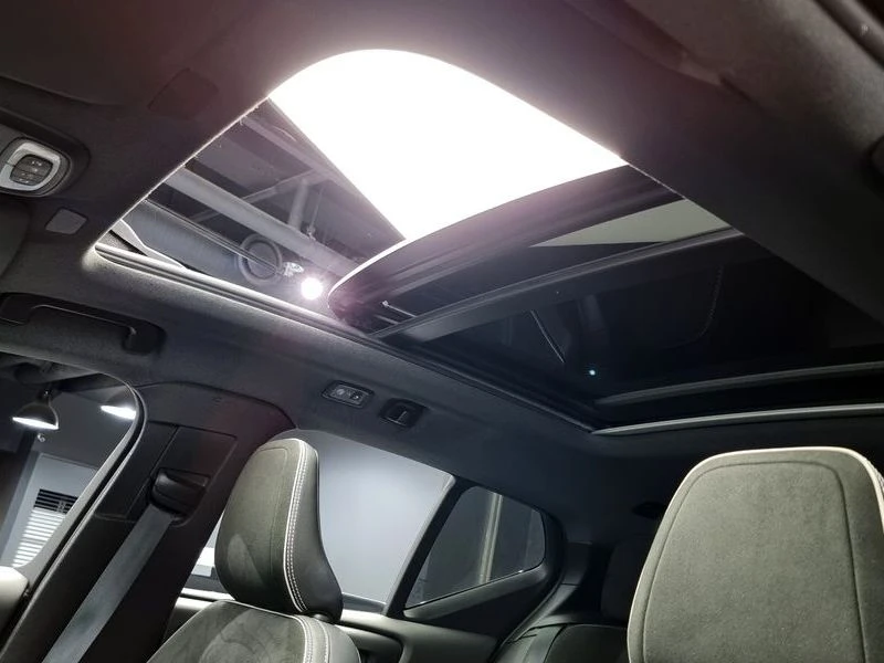 Volvo XC40 2.0 Automatic | Mobile.bg � ����������� 17