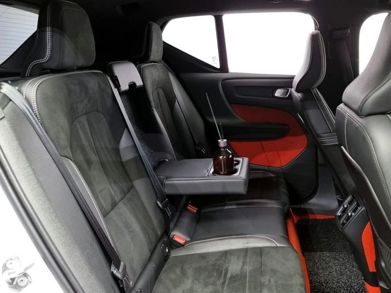 Volvo XC40 2.0 Automatic | Mobile.bg � ����������� 12