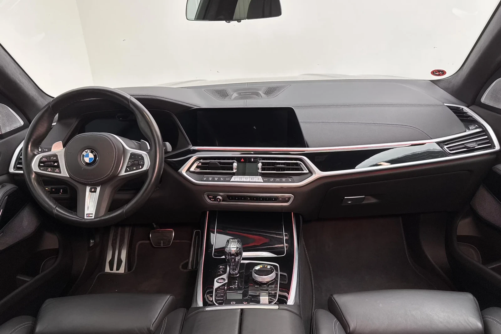 BMW X7 xDrive40d M-sport 6+ 1 - изображение 6