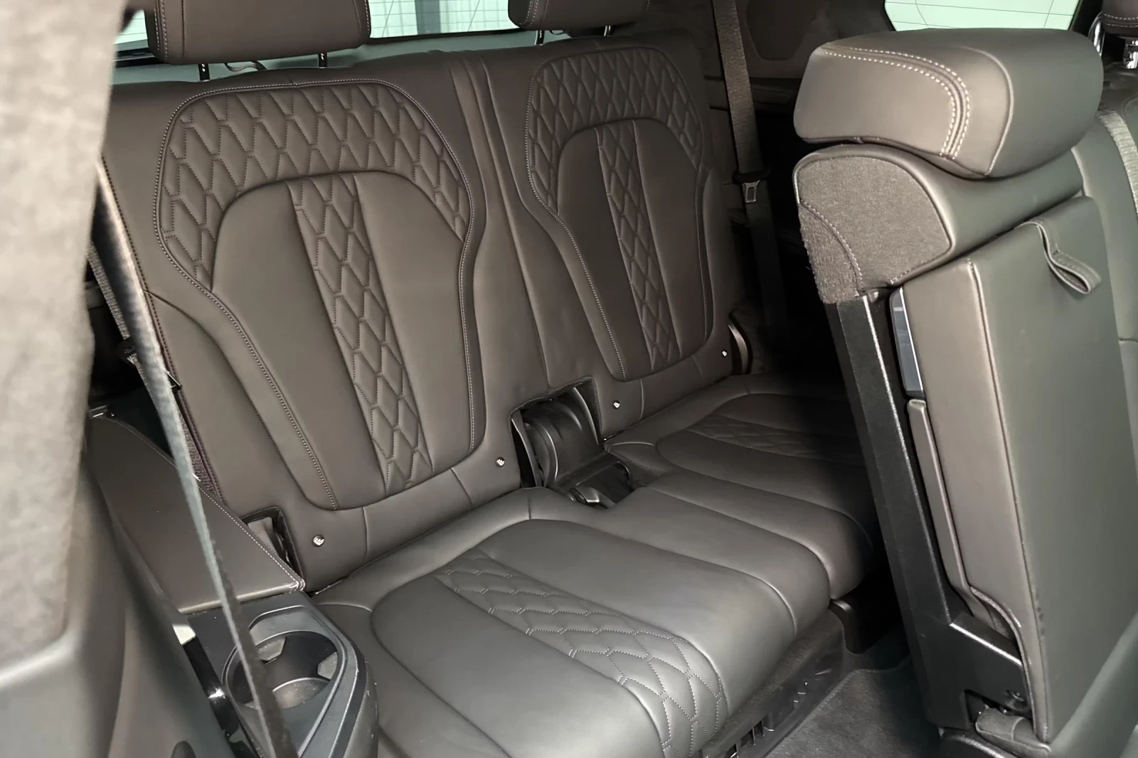 BMW X7 xDrive40d M-sport 6+ 1 - изображение 9