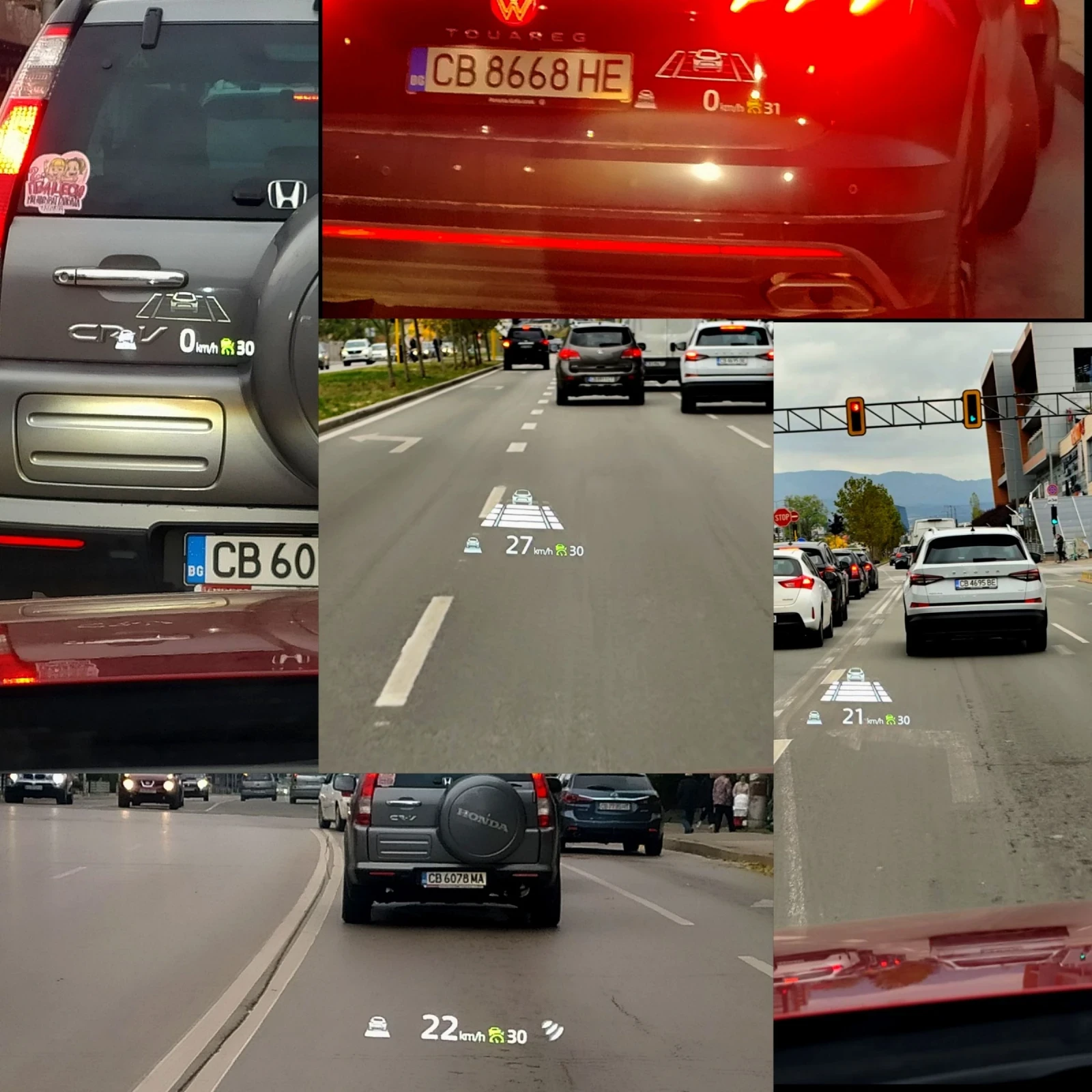 Mazda CX-5 Mazda CX-5 2.5i Grand Touring + Head Up. Без Ръжда - изображение 3