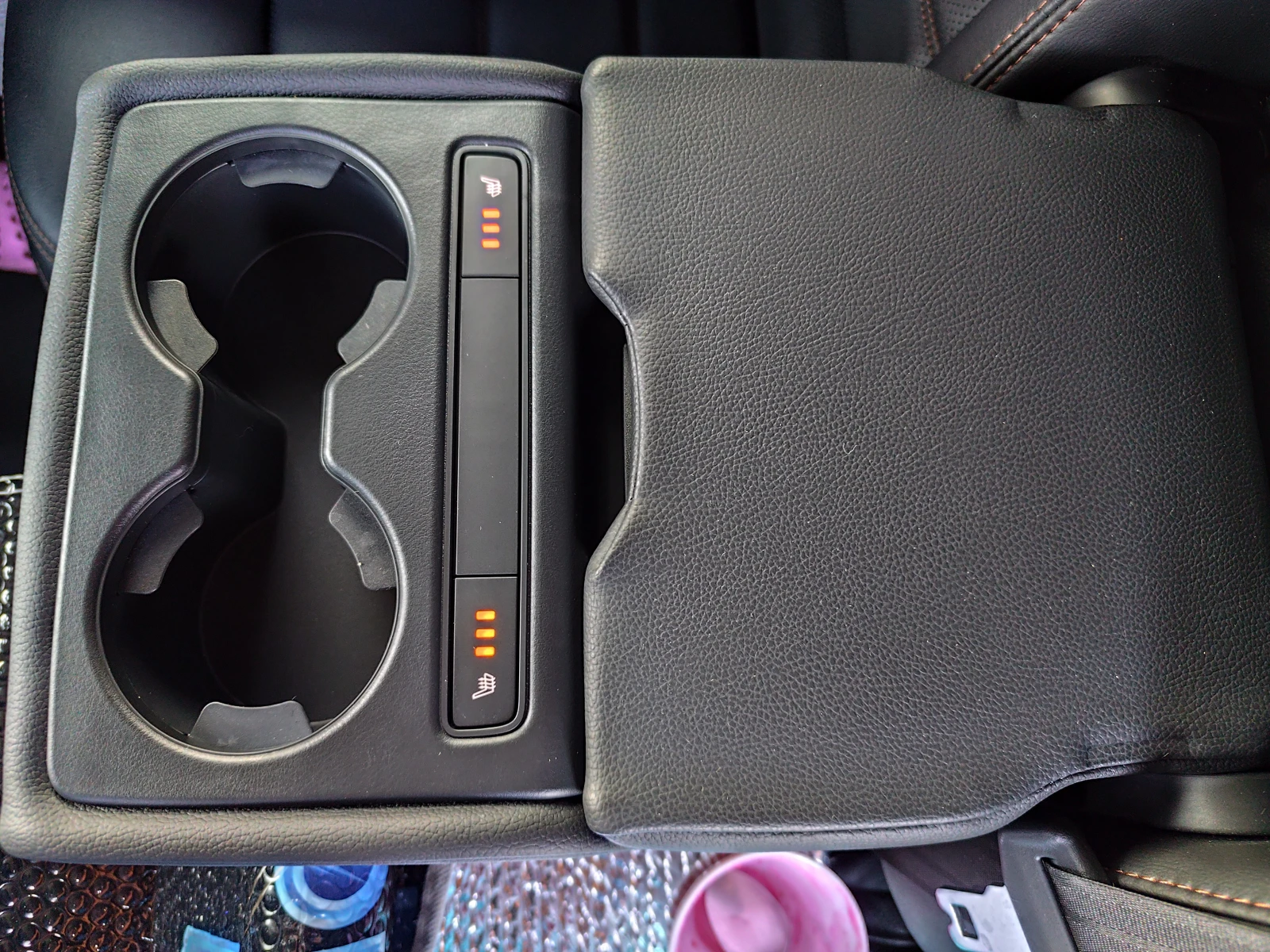 Mazda CX-5 Mazda CX-5 2.5i Grand Touring + Head Up.   | Mobile.bg   17