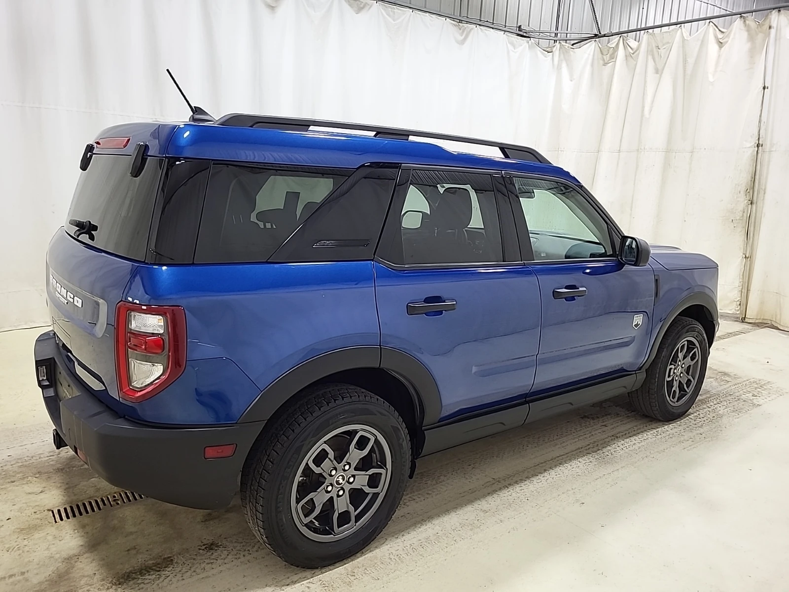 Ford Bronco * BIG BEND * CARFAX * АВТОКРЕДИТ - изображение 6