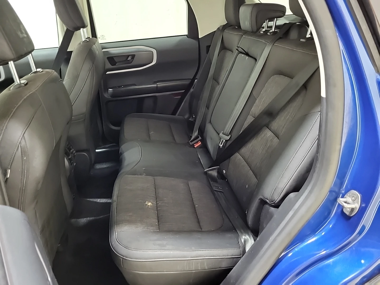 Ford Bronco * BIG BEND * CARFAX * АВТОКРЕДИТ - изображение 10