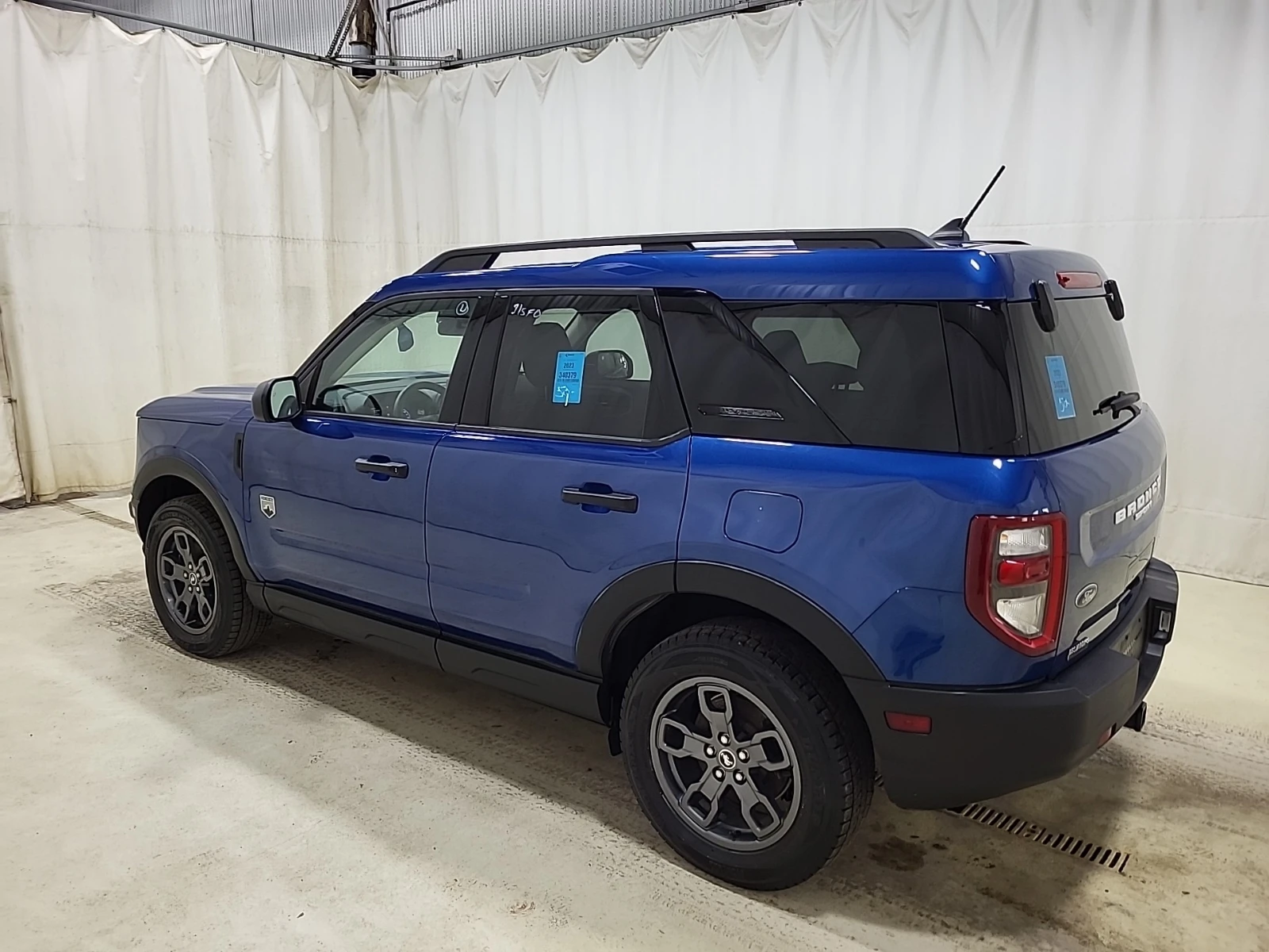 Ford Bronco * BIG BEND * CARFAX * АВТОКРЕДИТ - изображение 2