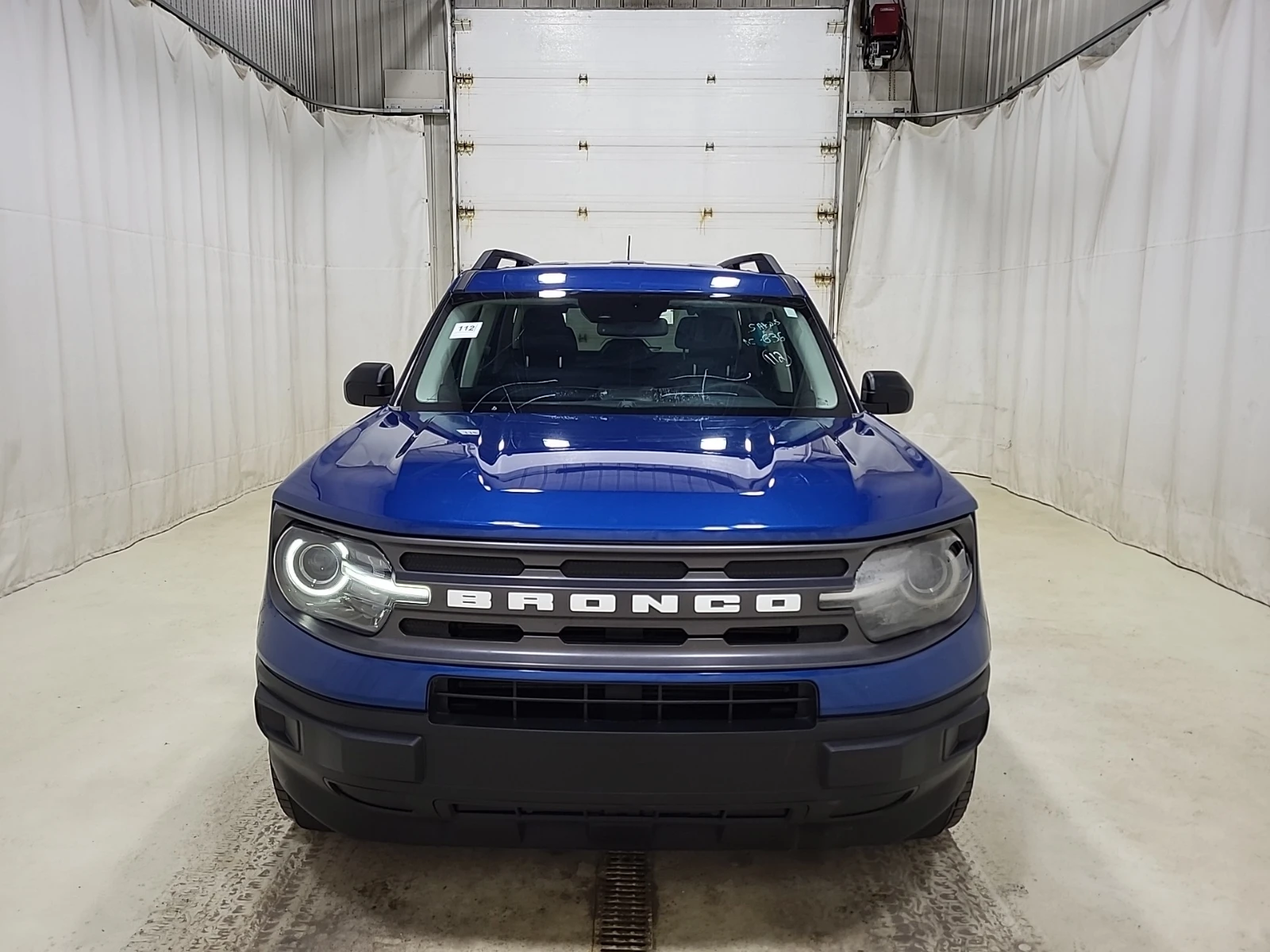 Ford Bronco * BIG BEND * CARFAX * АВТОКРЕДИТ - изображение 4