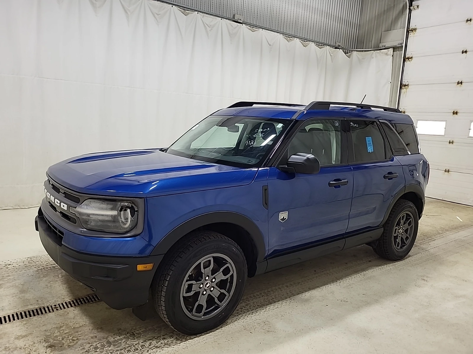 Ford Bronco * BIG BEND * CARFAX * АВТОКРЕДИТ - изображение 5