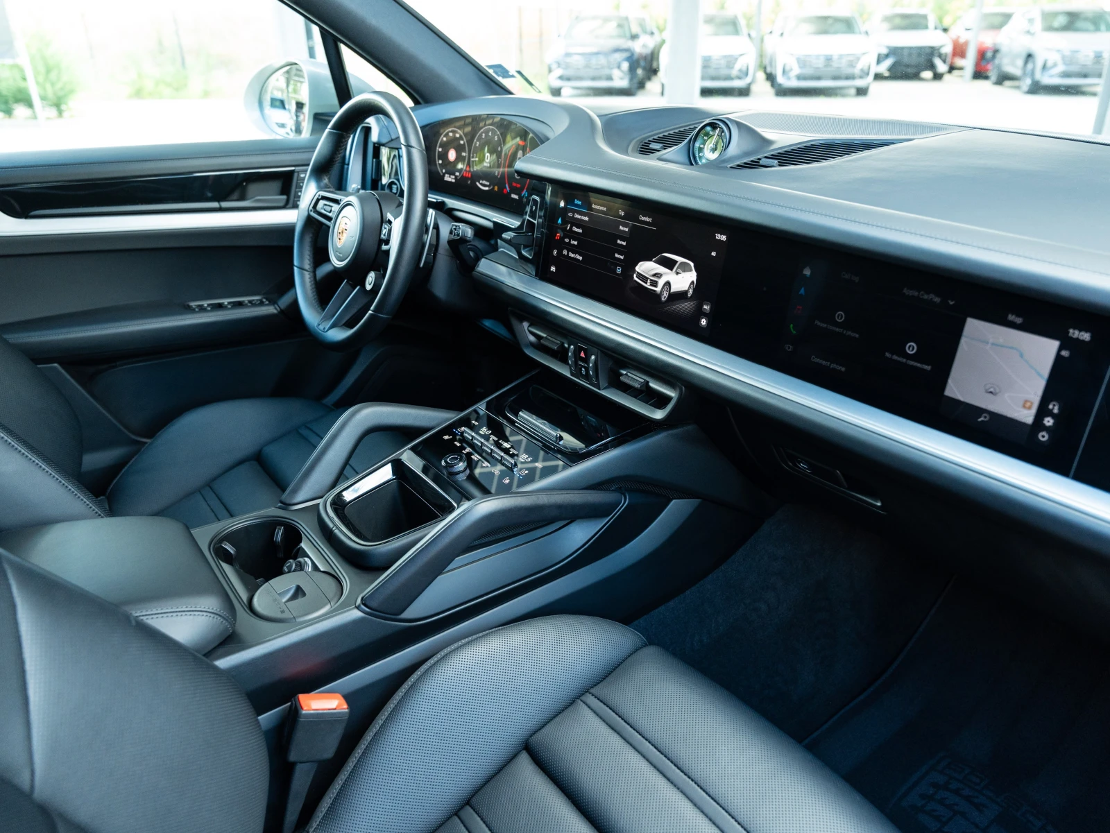 Porsche Cayenne | Mobile.bg � ����������� 10