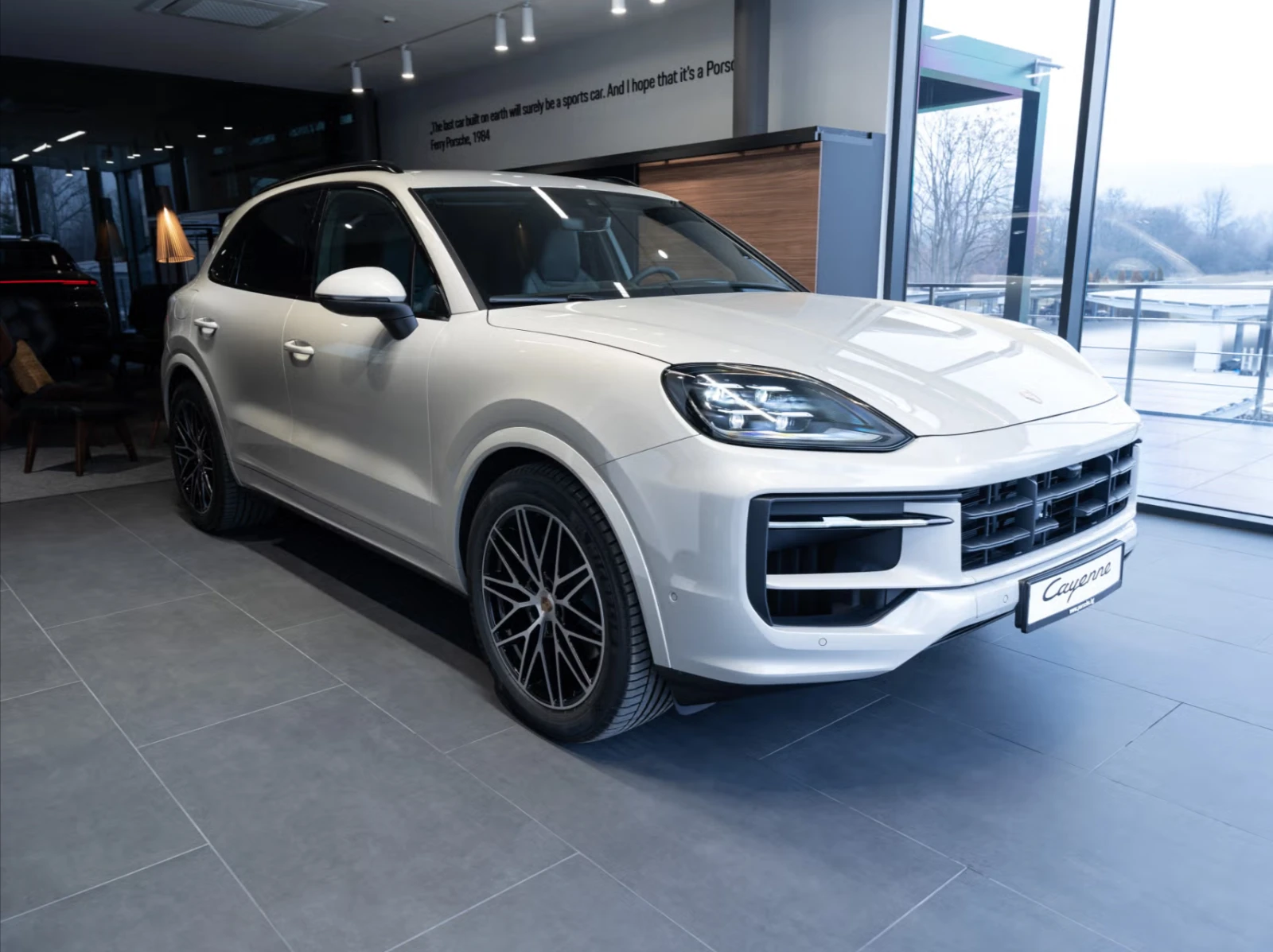 Porsche Cayenne | Mobile.bg   3
