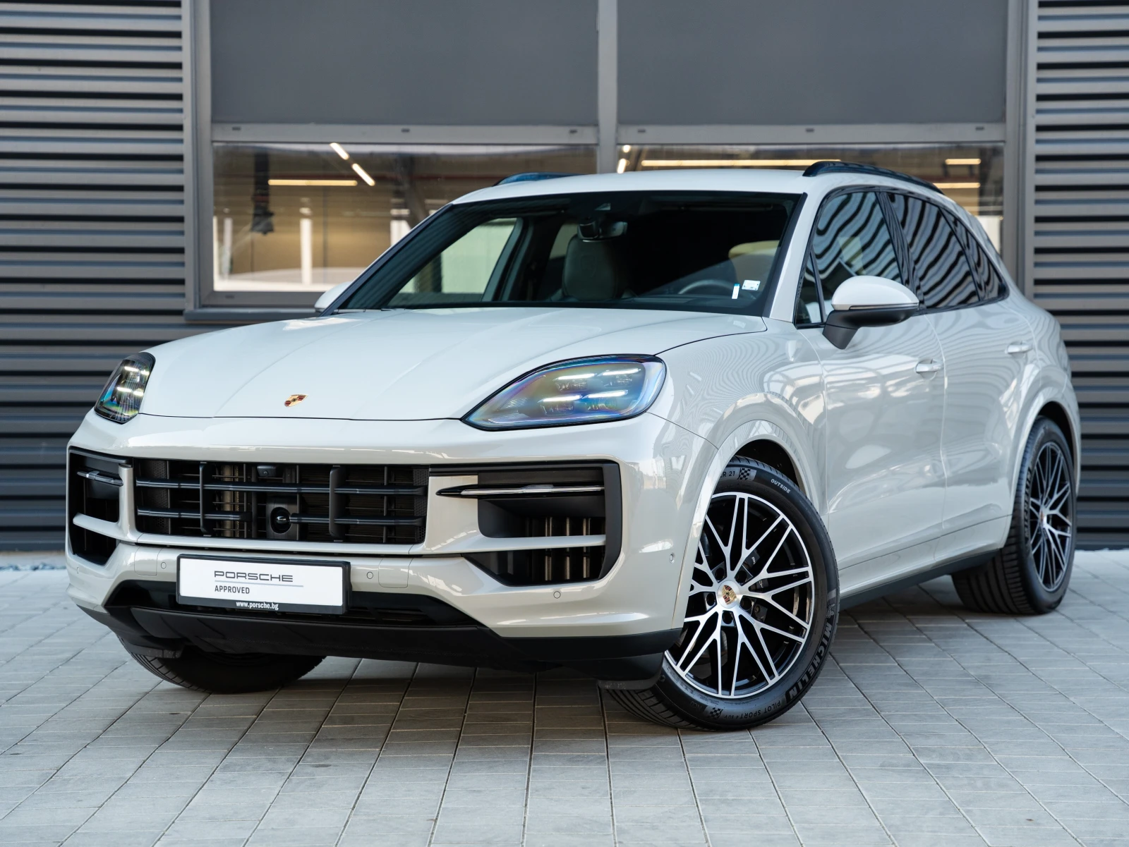 Porsche Cayenne | Mobile.bg � ����������� 1