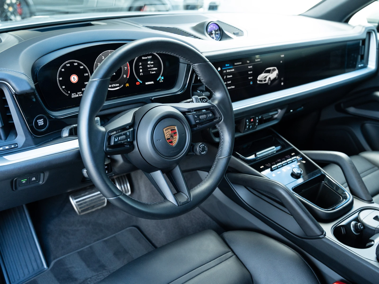 Porsche Cayenne | Mobile.bg � ����������� 6