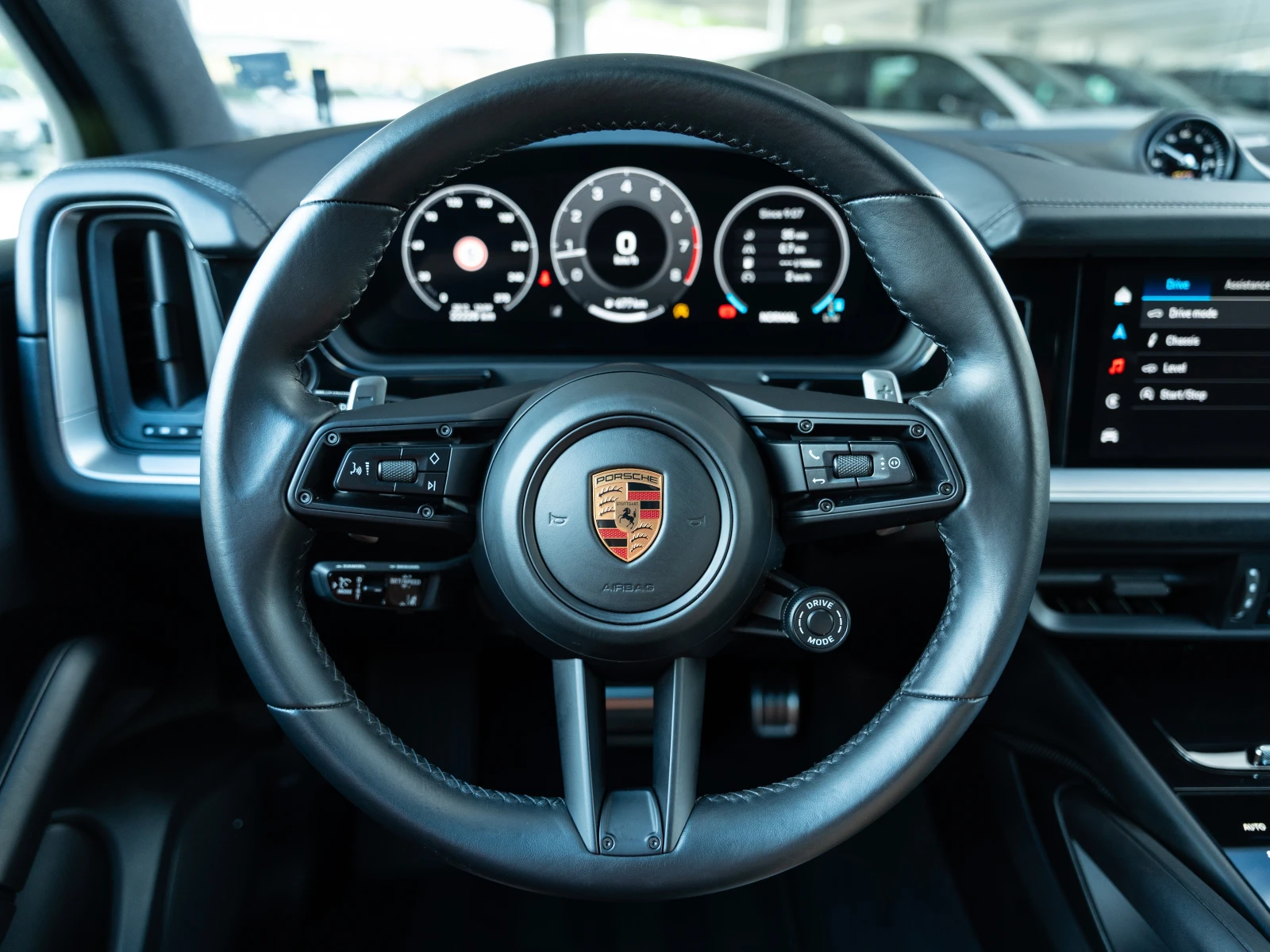 Porsche Cayenne | Mobile.bg � ����������� 9