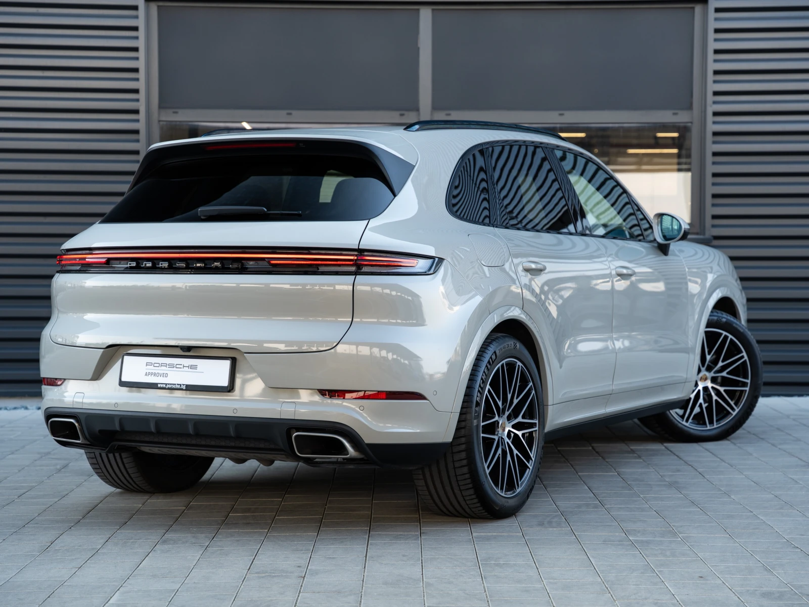 Porsche Cayenne | Mobile.bg � ����������� 5