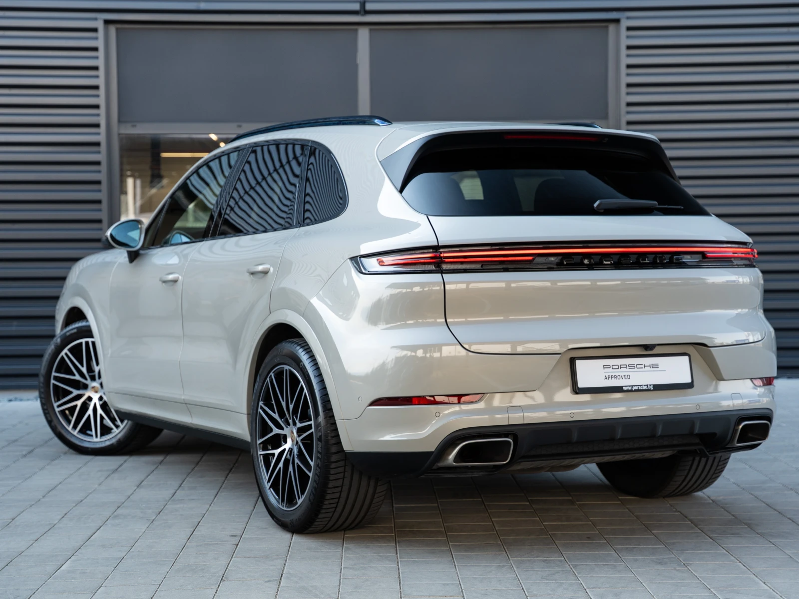 Porsche Cayenne | Mobile.bg � ����������� 3