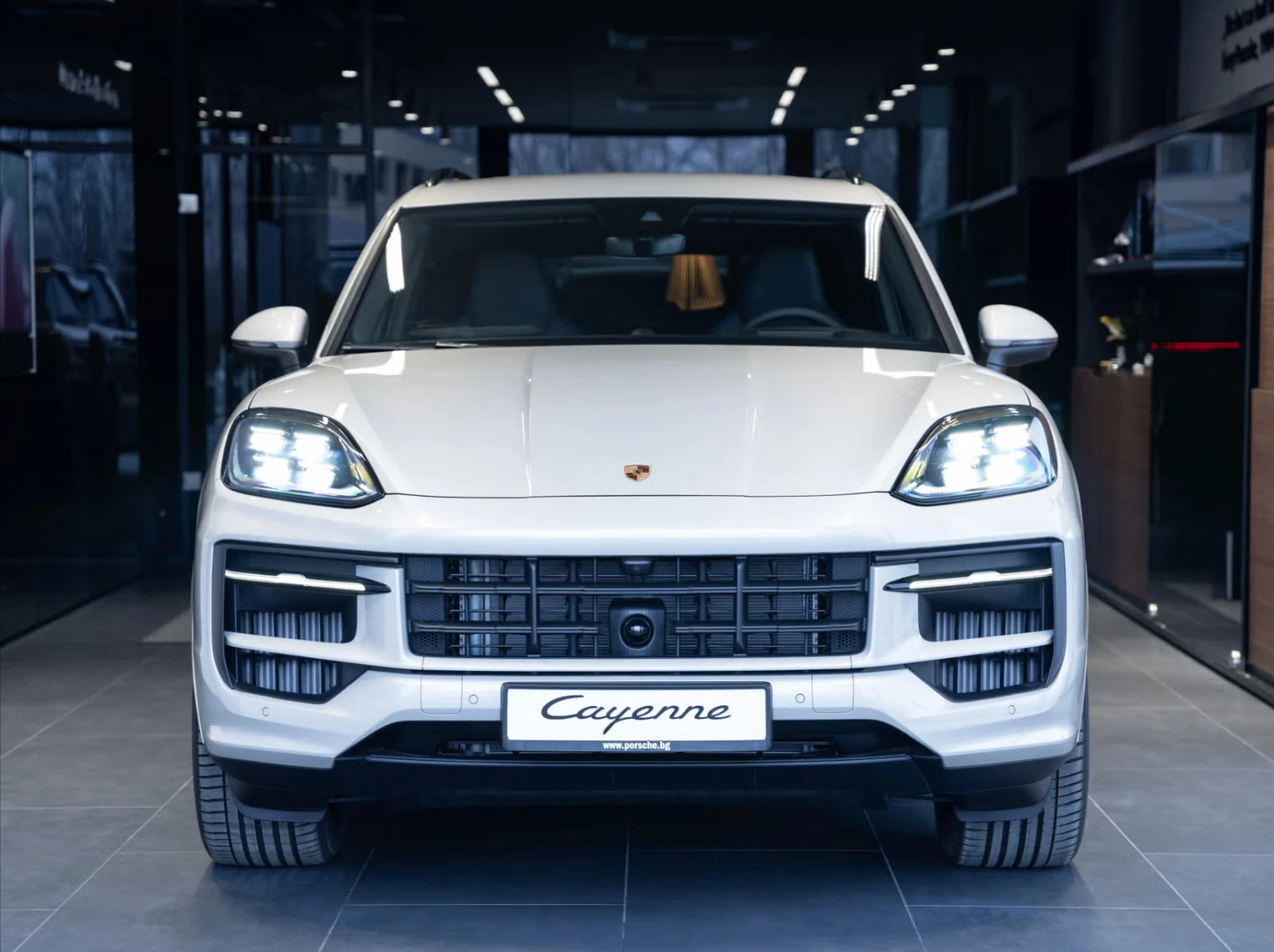 Porsche Cayenne | Mobile.bg   5
