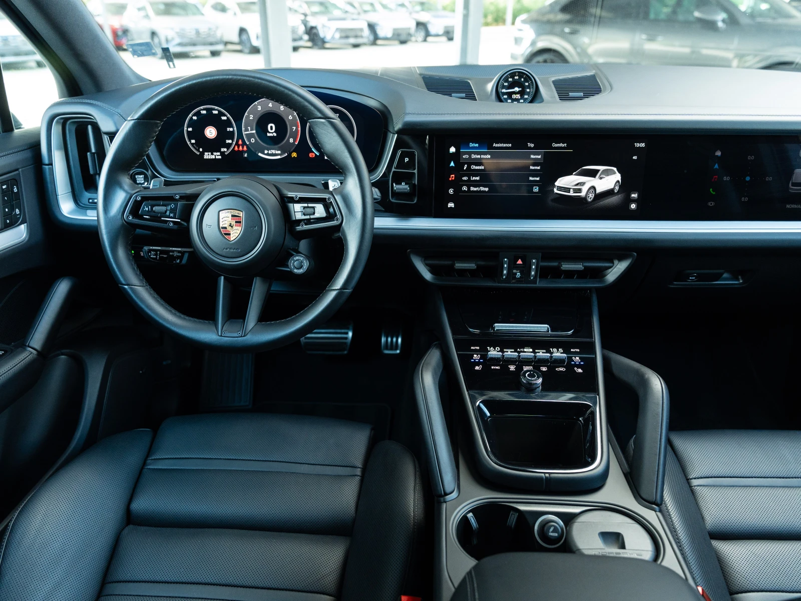Porsche Cayenne | Mobile.bg � ����������� 8