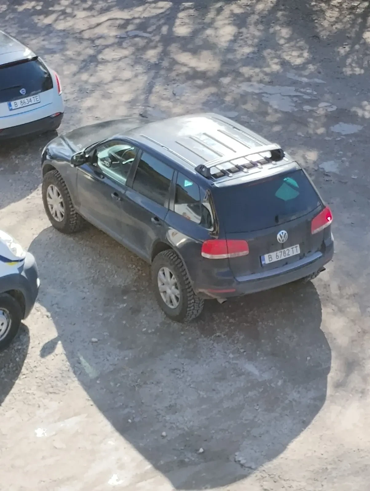 VW Touareg  - изображение 4