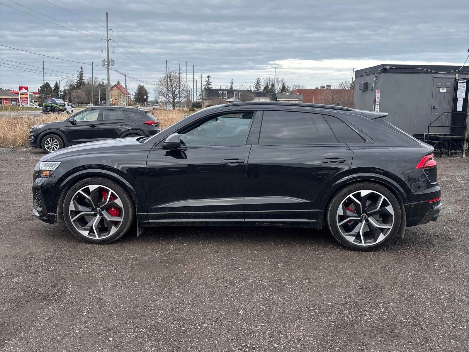 Audi RSQ8 CARFAX    | Mobile.bg   2