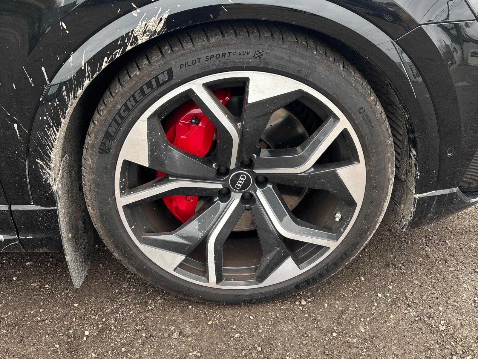 Audi RSQ8 CARFAX    | Mobile.bg   7