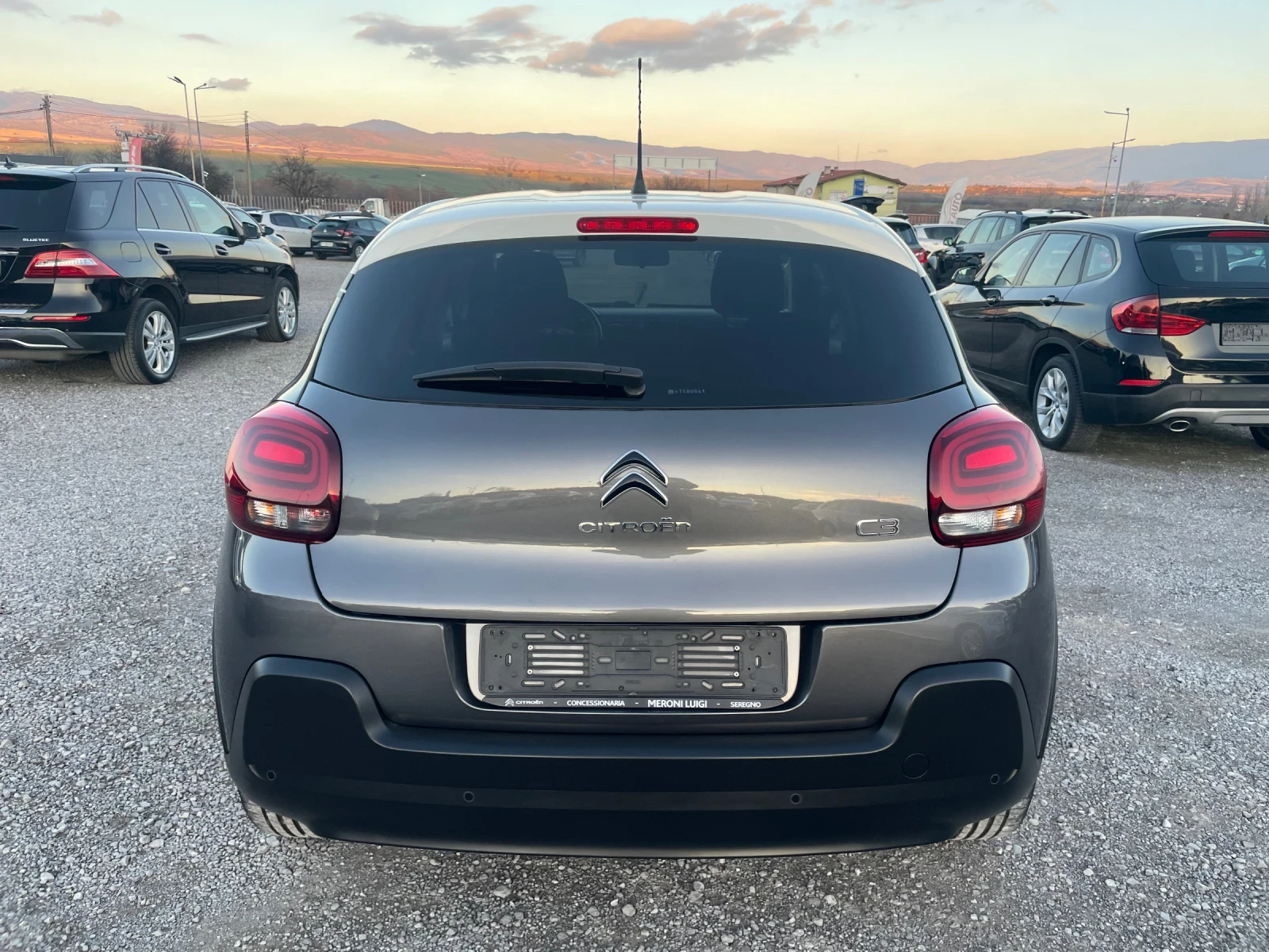 Citroen C3 1.2I LED EURO6D - изображение 5