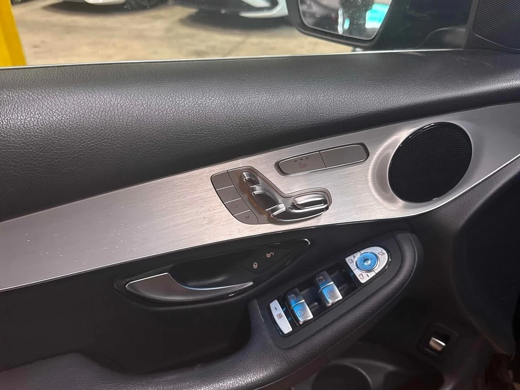 Mercedes-Benz GLC * 300 * CARFAX * ���� �� �� | Mobile.bg � ����������� 15