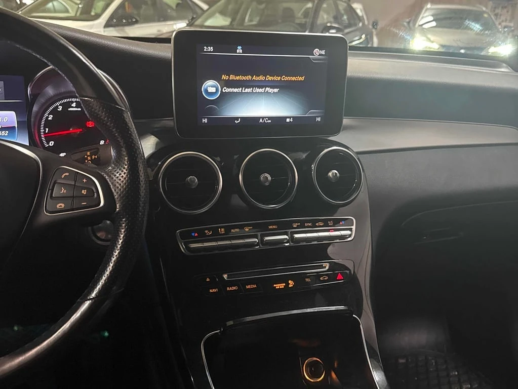 Mercedes-Benz GLC * 300 * CARFAX * ���� �� �� | Mobile.bg � ����������� 11