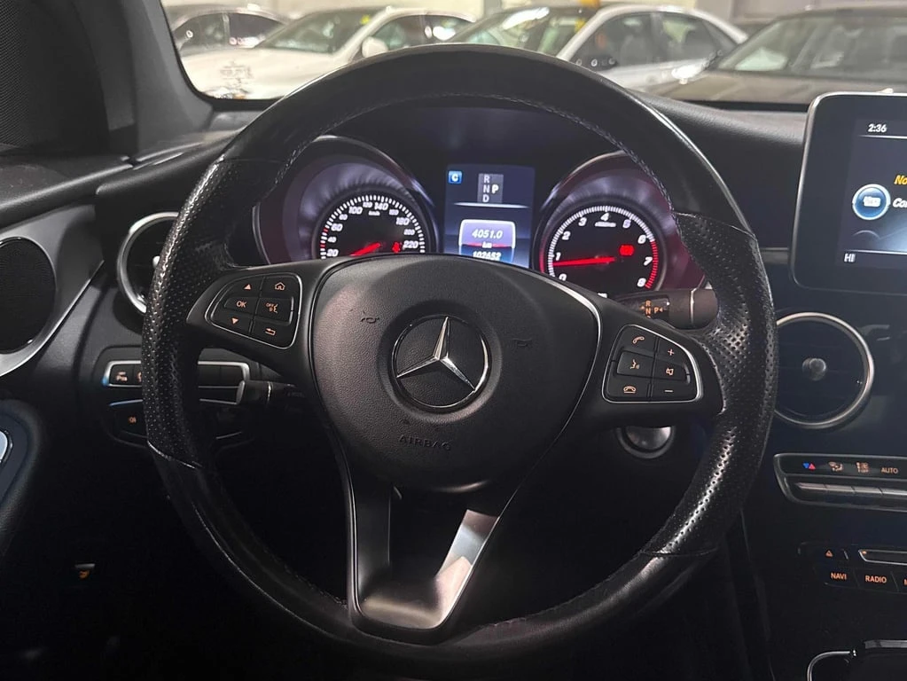Mercedes-Benz GLC * 300 * CARFAX * ���� �� �� | Mobile.bg � ����������� 10