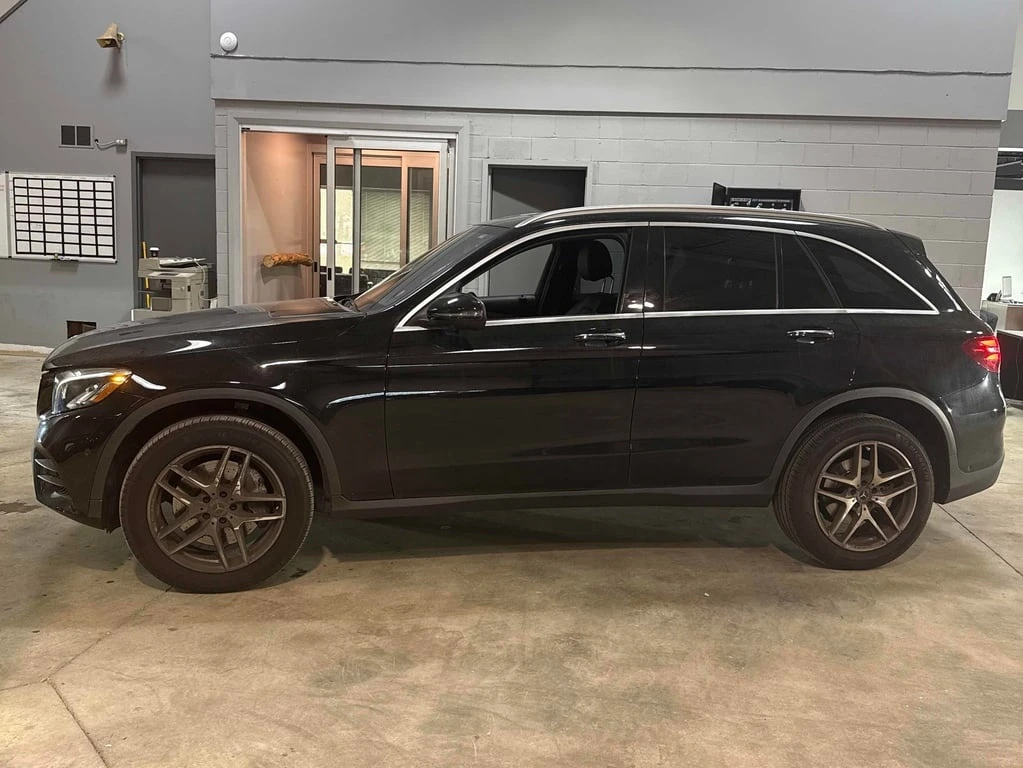 Mercedes-Benz GLC * 300 * CARFAX * ���� �� �� | Mobile.bg � ����������� 3
