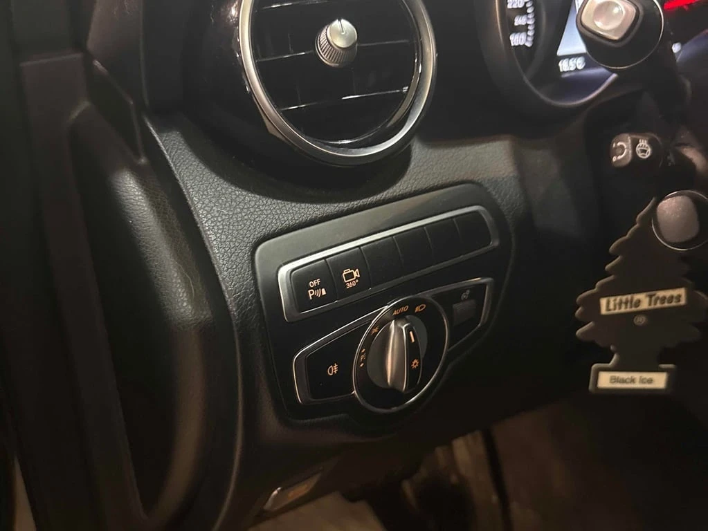 Mercedes-Benz GLC * 300 * CARFAX * ���� �� �� | Mobile.bg � ����������� 13