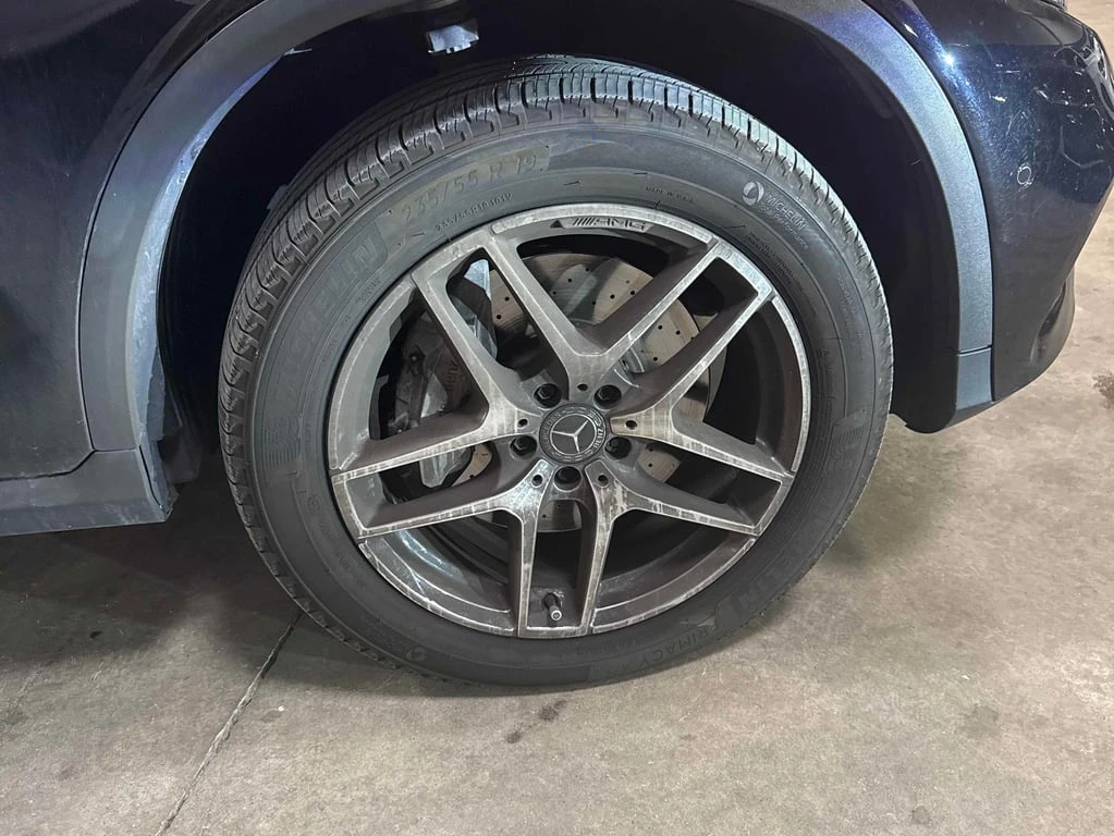 Mercedes-Benz GLC * 300 * CARFAX * ���� �� �� | Mobile.bg � ����������� 17