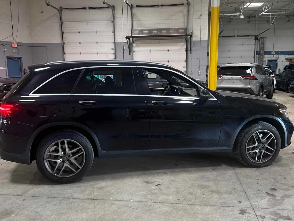 Mercedes-Benz GLC * 300 * CARFAX * ���� �� �� | Mobile.bg � ����������� 4