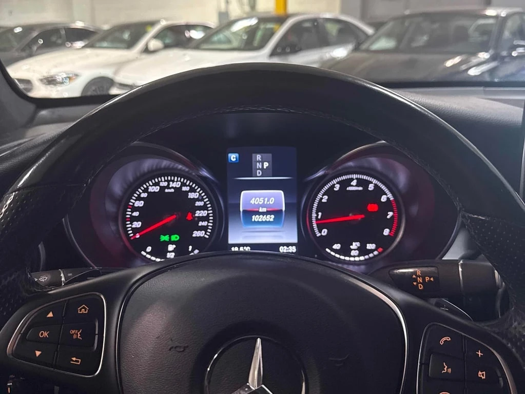 Mercedes-Benz GLC * 300 * CARFAX * ���� �� �� | Mobile.bg � ����������� 9