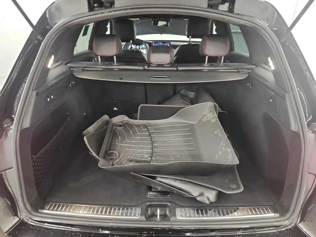 Mercedes-Benz GLC * AMG 43 * CARFAX * ��� ������������ ������ | Mobile.bg � ����������� 6