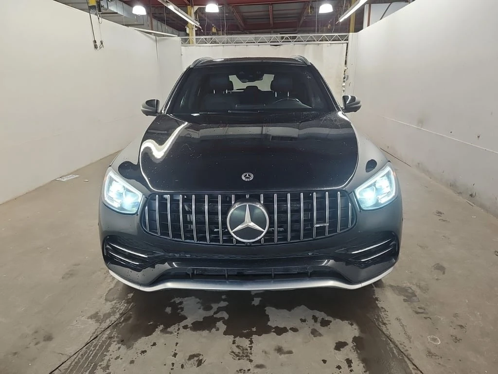 Mercedes-Benz GLC * AMG 43 * CARFAX * ��� ������������ ������ | Mobile.bg � ����������� 2