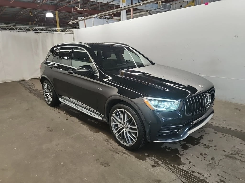 Mercedes-Benz GLC * AMG 43 * CARFAX * ��� ������������ ������ | Mobile.bg � ����������� 3