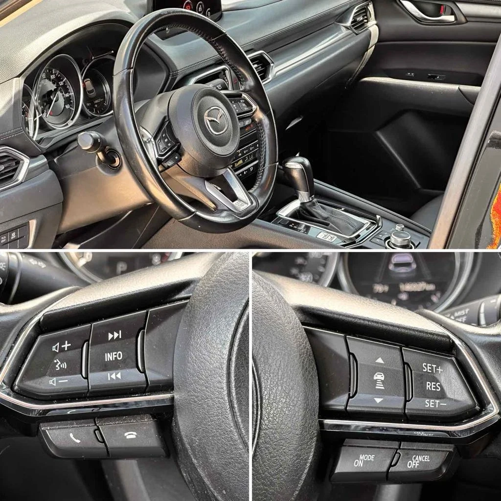 Mazda CX-5 2.5 | Mobile.bg � ����������� 14